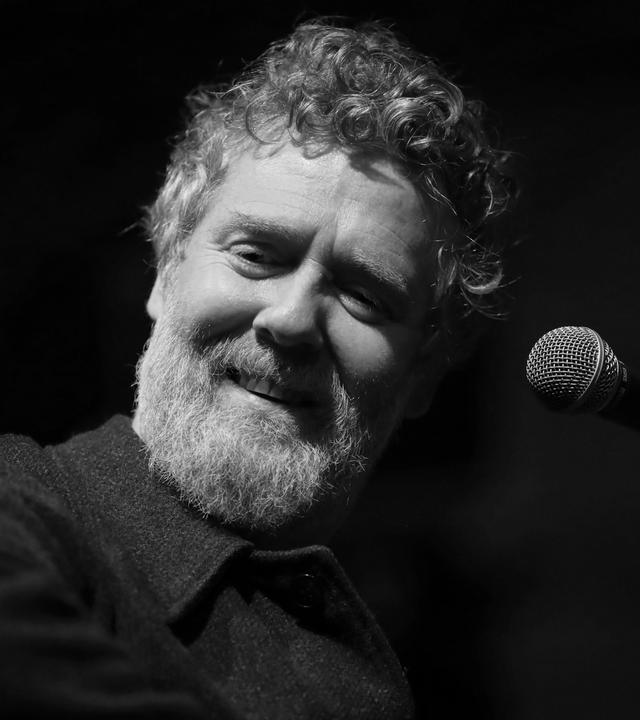 Irischer Musiker und Oscar-Preisträger Glen Hansard ist tot