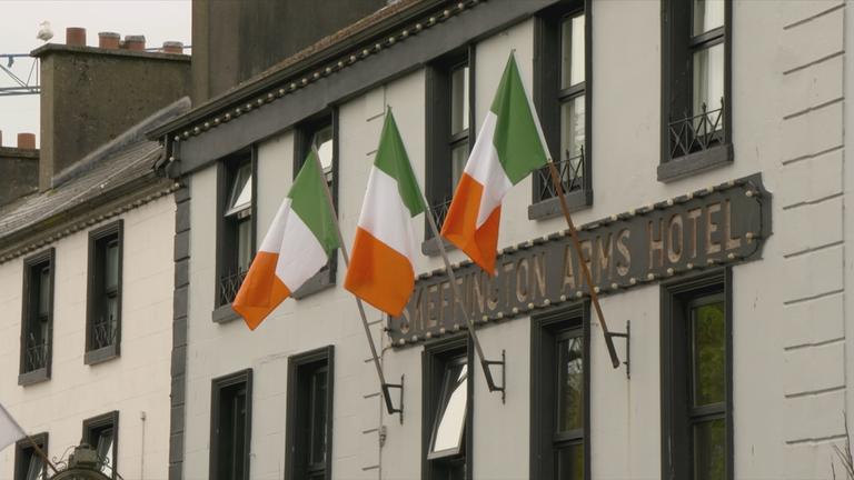 Irland: Der Weg zur Wiedervereinigung?