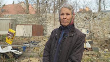 Heute vor genau vier Jahren wurde die Stadt Irpin von der ukrainischen Armee befreit.
