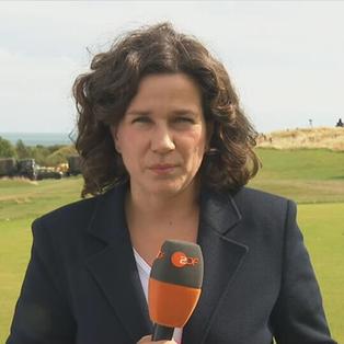 Isabelle Schäfers