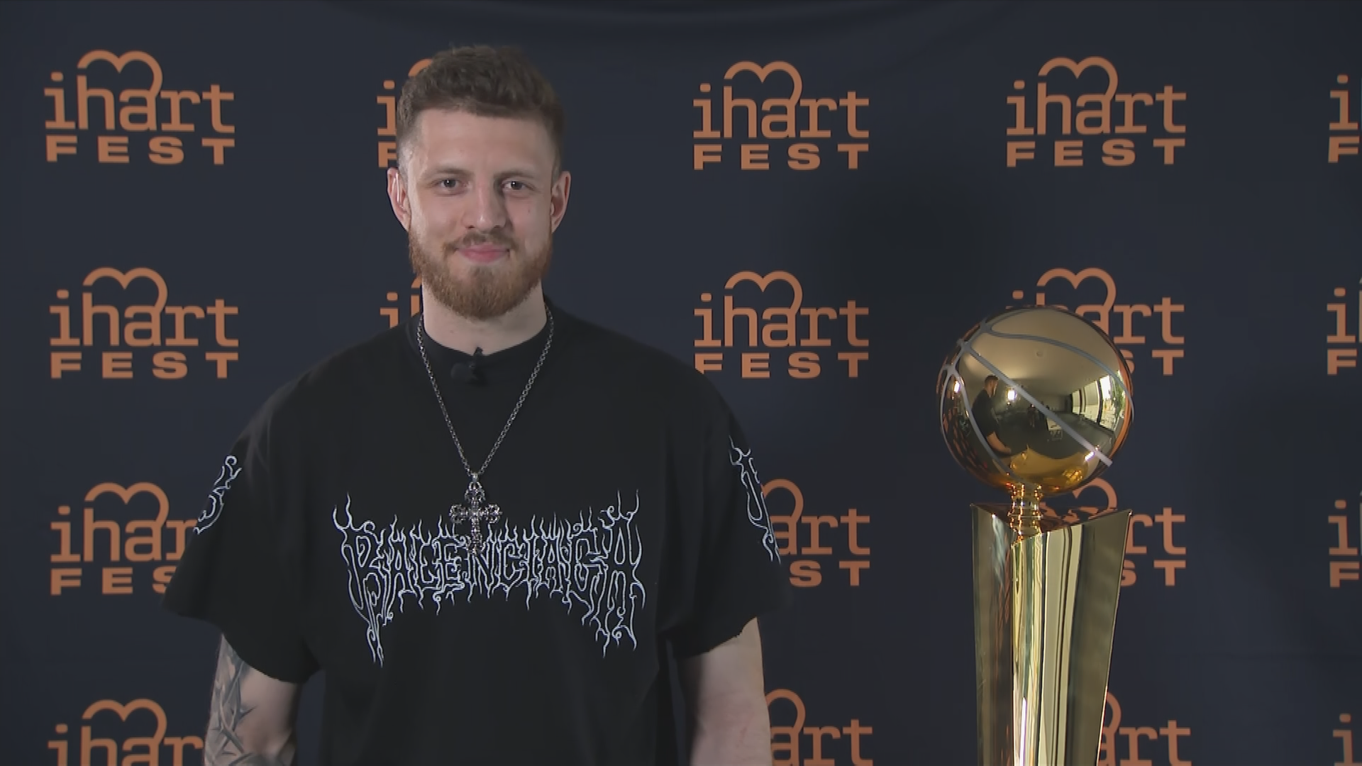Isaiah Hartenstein
