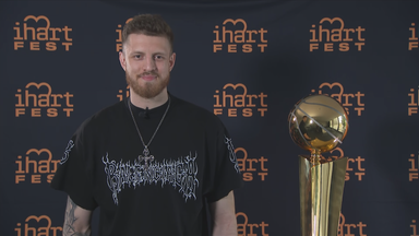 Isaiah Hartenstein