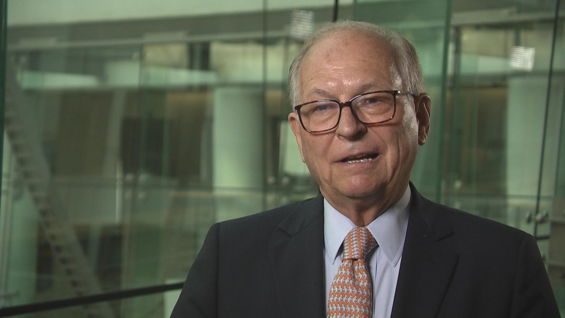 Wolfgang Ischinger