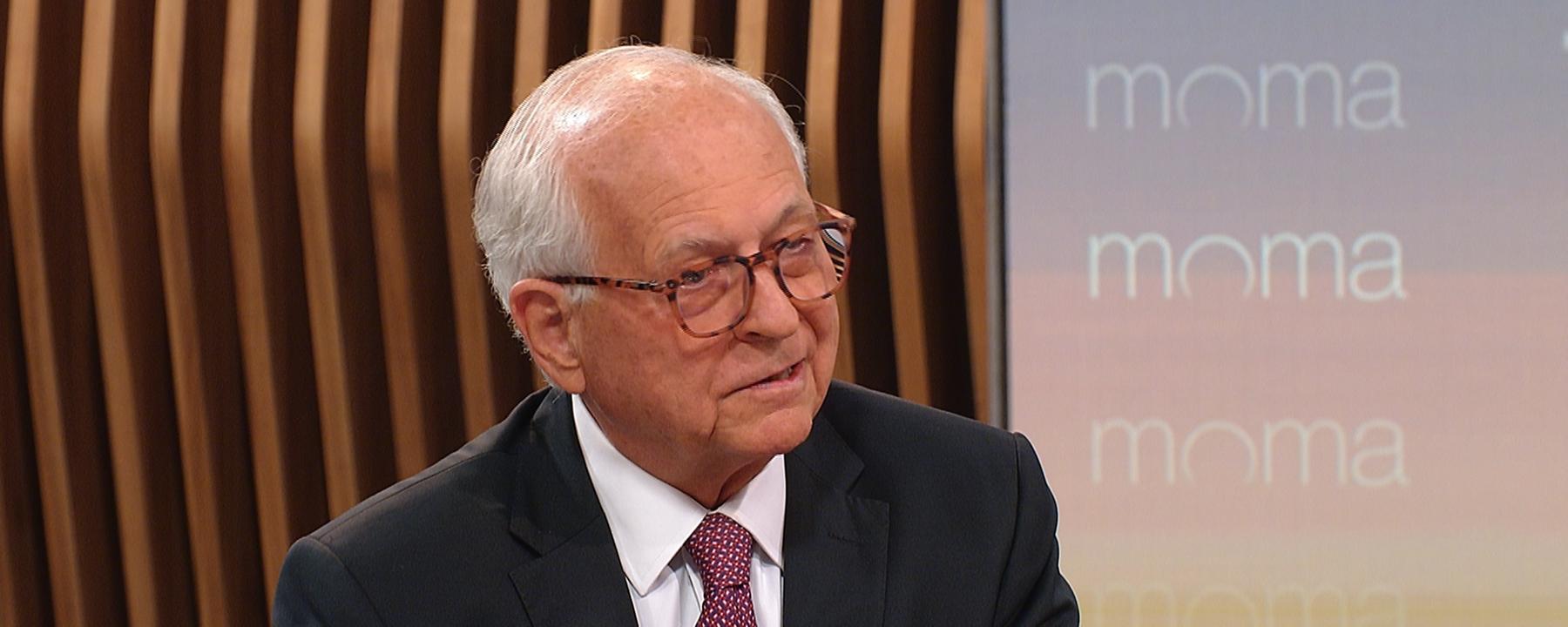Wolfgang Ischinger