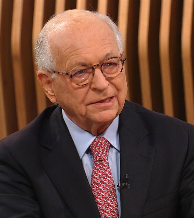 Wolfgang Ischinger | Präsident Stiftungsrat Münchner Sicherheitskonferenz