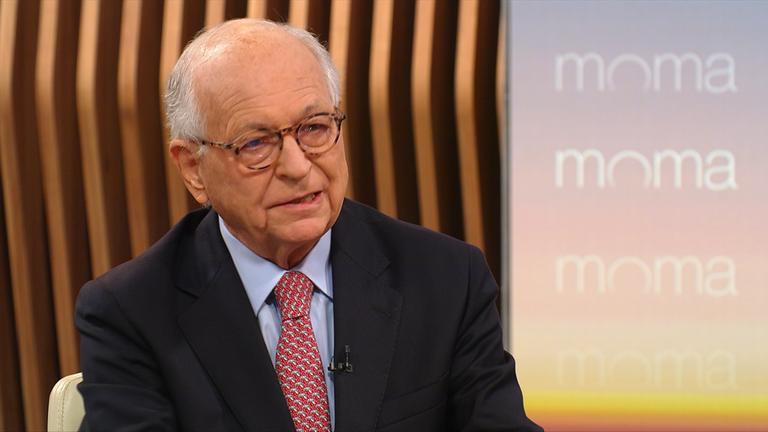 Wolfgang Ischinger | Präsident Stiftungsrat Münchner Sicherheitskonferenz