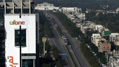 Security situation in Islamabad amid US-IRAN ceasefire extension