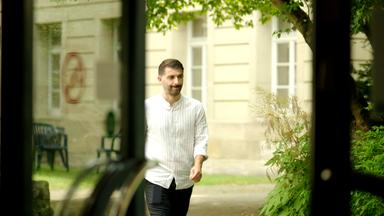 Samet Er, De-Radikalisierungsberater