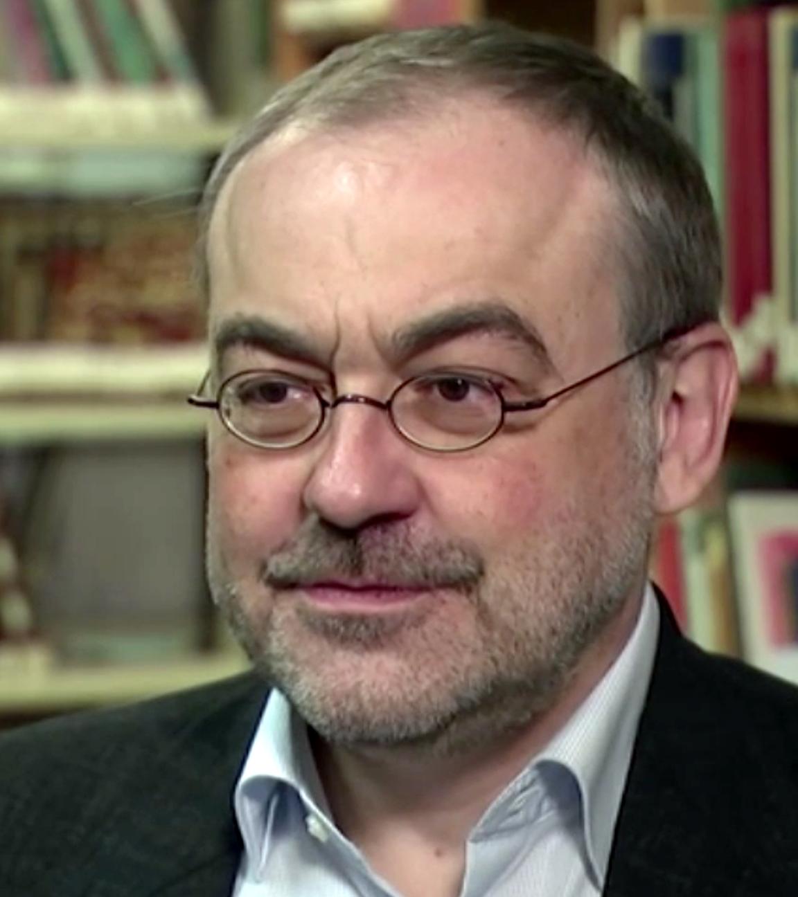 Islamwissenschaftler Dr. Thomas Bauer