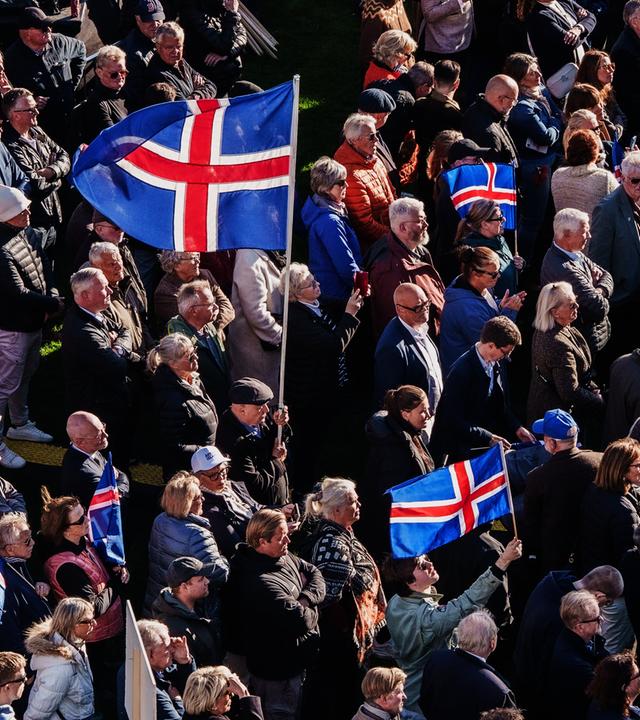 Iceland EU Vote