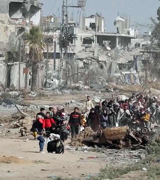 Gaza