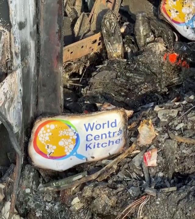 World Central Kitchen