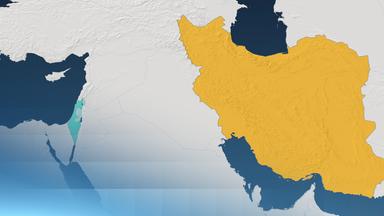 USA und Israel greifen Iran an: ZDFheute live ordnet ein