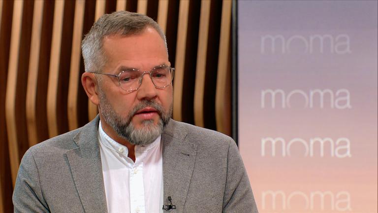 Roth: "Nur noch schlechte Lösungen"