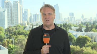 Gaza: Flucht "unglaublich teuer"