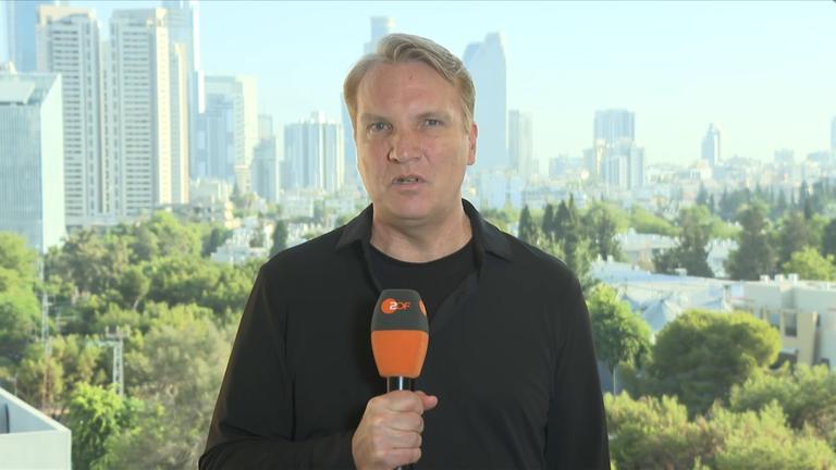 Gaza: Flucht "unglaublich teuer"