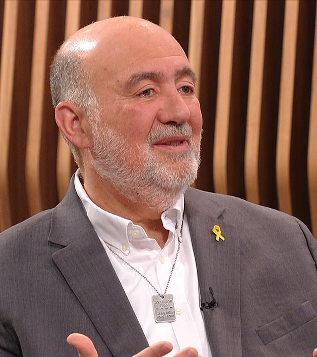 Prosor: "Wir wollen das lösen"