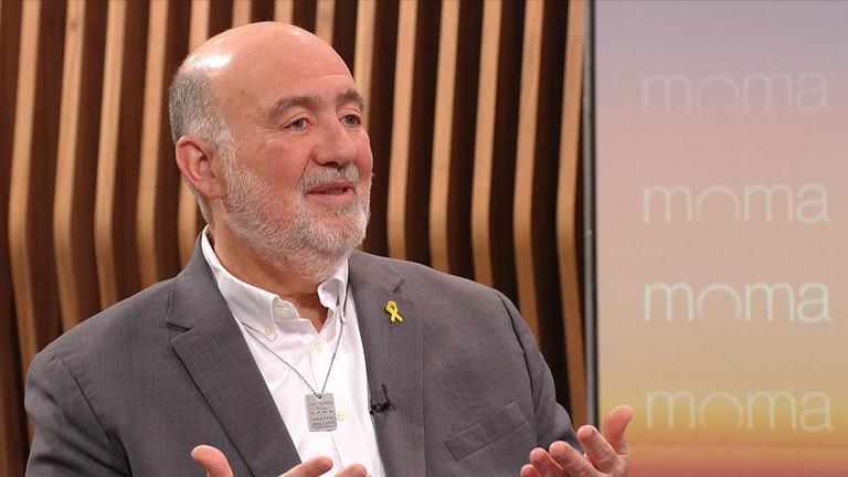 Prosor: "Wir wollen das lösen"