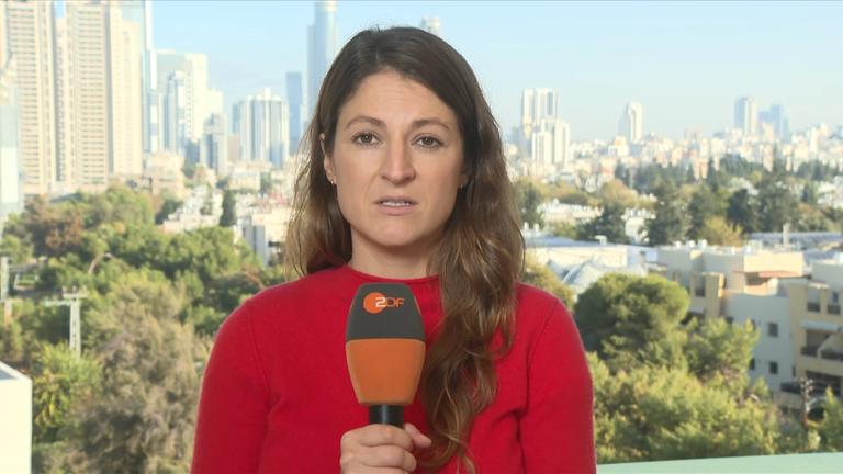 Waffenruhe: "Anspannung zurück"