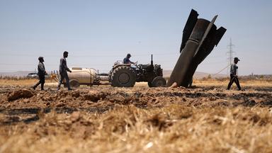Israel und Iran beenden Angriffe - Drohungen gehen weiter