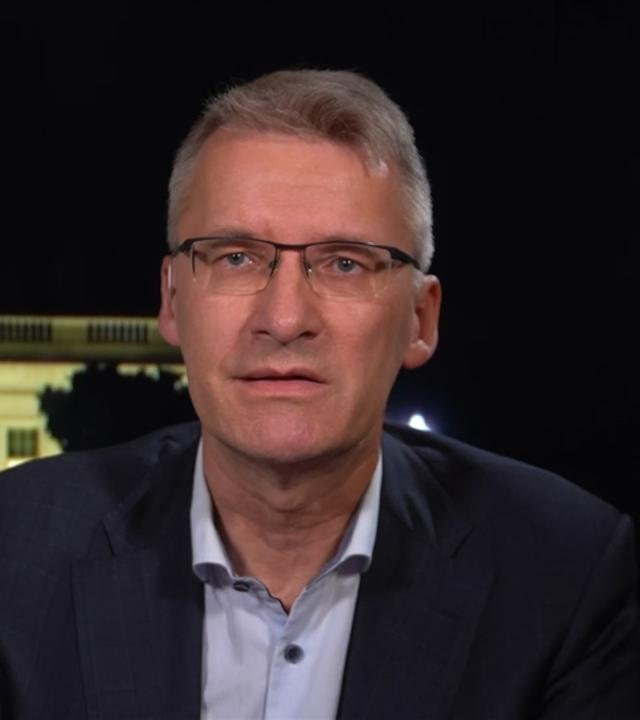 Iran: "Atomprogramm nicht komplett zerstört"