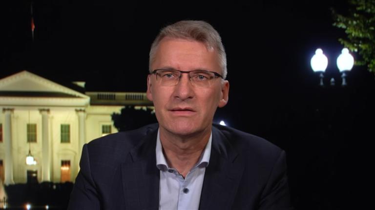 Iran: "Atomprogramm nicht komplett zerstört"