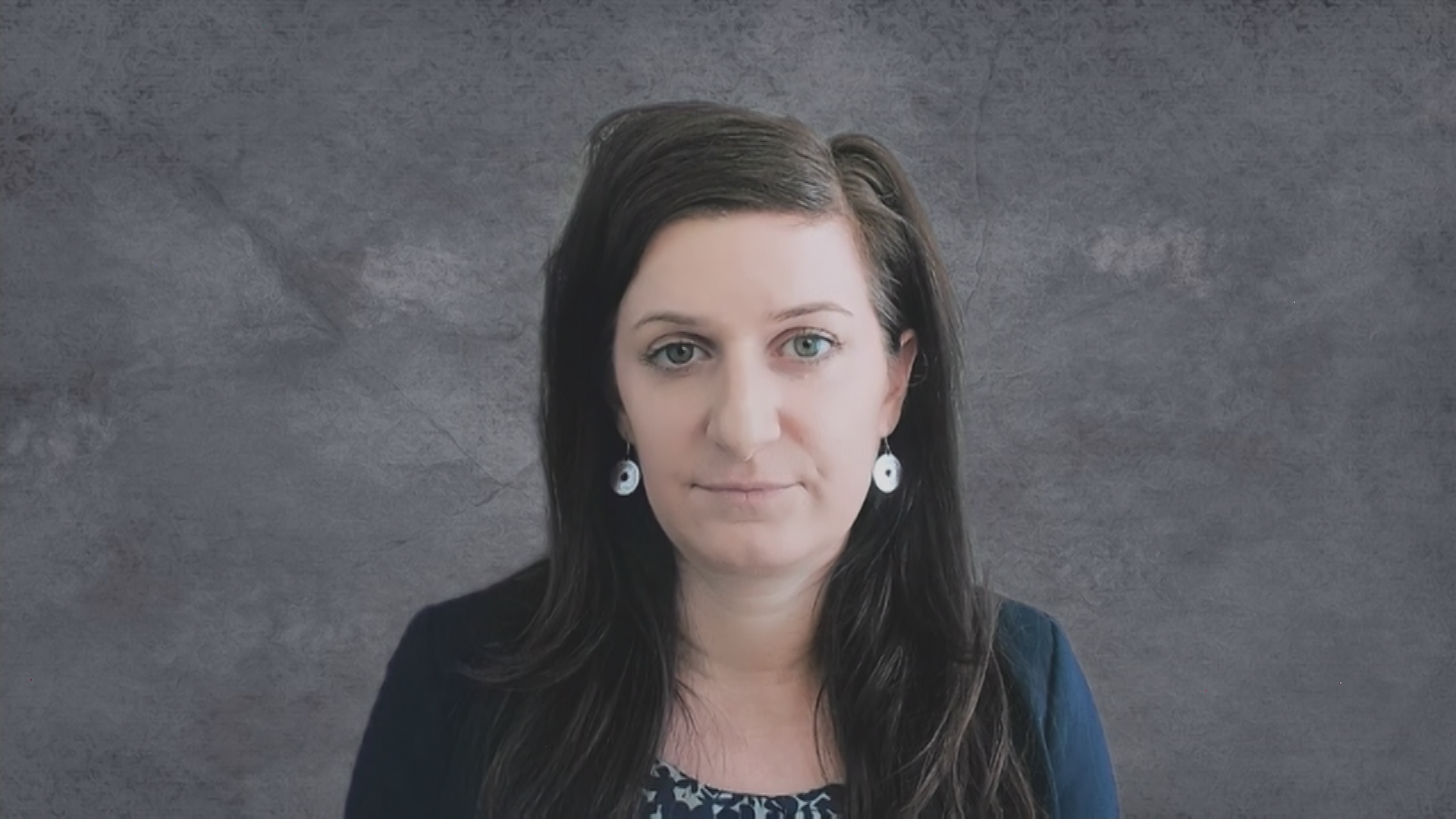 Politikwissenschaftlerin Azadeh Zamirirad.
