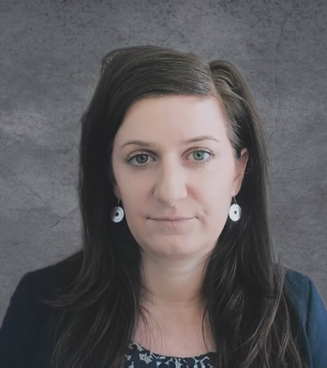Politikwissenschaftlerin Azadeh Zamirirad.