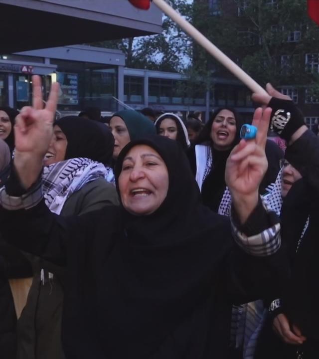 Israel kündigt Vergeltung an