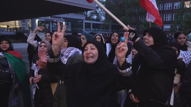 Israel kündigt Vergeltung an