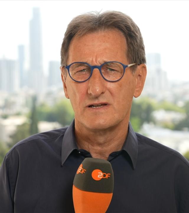 Israel: "Netanjahu weiter beliebt"