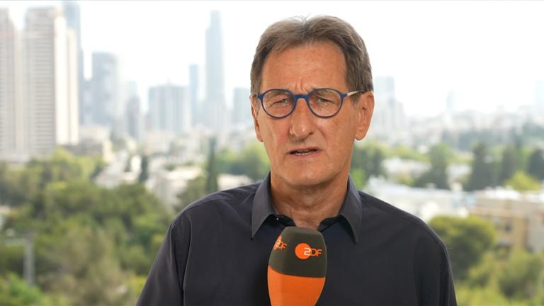 Israel: "Netanjahu weiter beliebt"