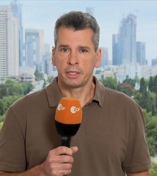 Shifa-Krankenhaus: "Schwere Kämpfe"