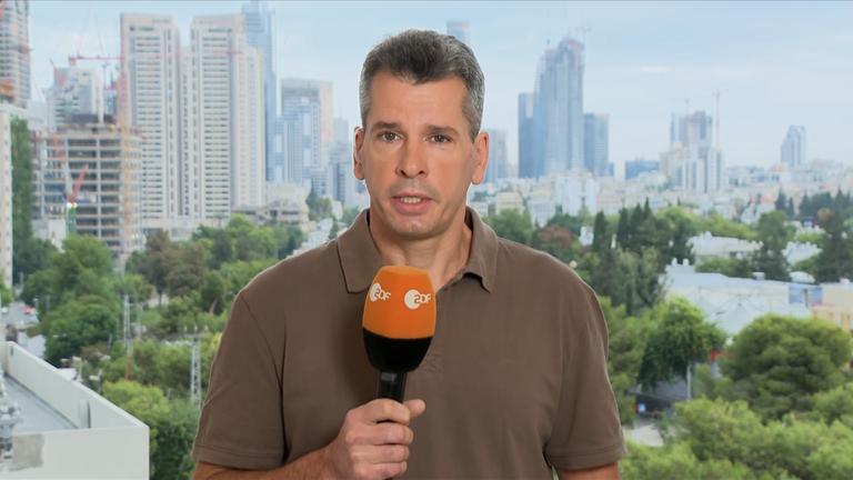 Shifa-Krankenhaus: "Schwere Kämpfe"