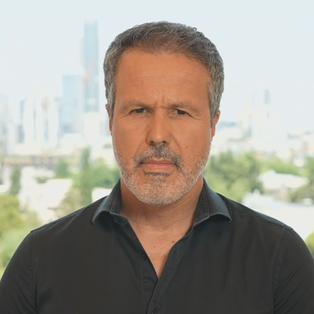 Daniel Gerlach