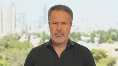 Daniel Gerlach