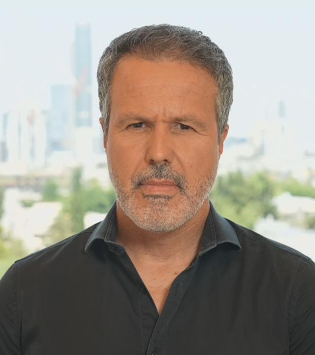 Daniel Gerlach