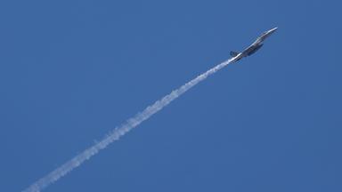 Israelische Angriffe in Syrien