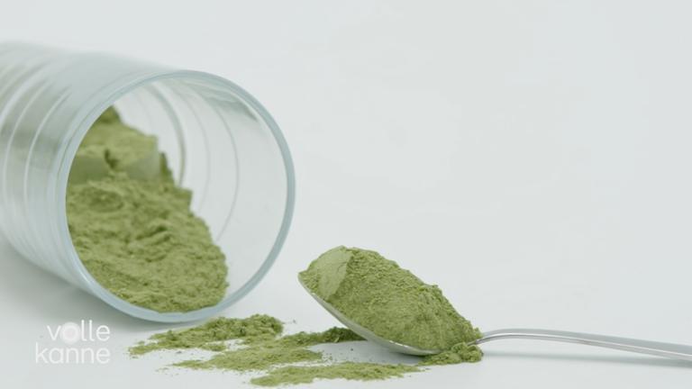 Moringapulver