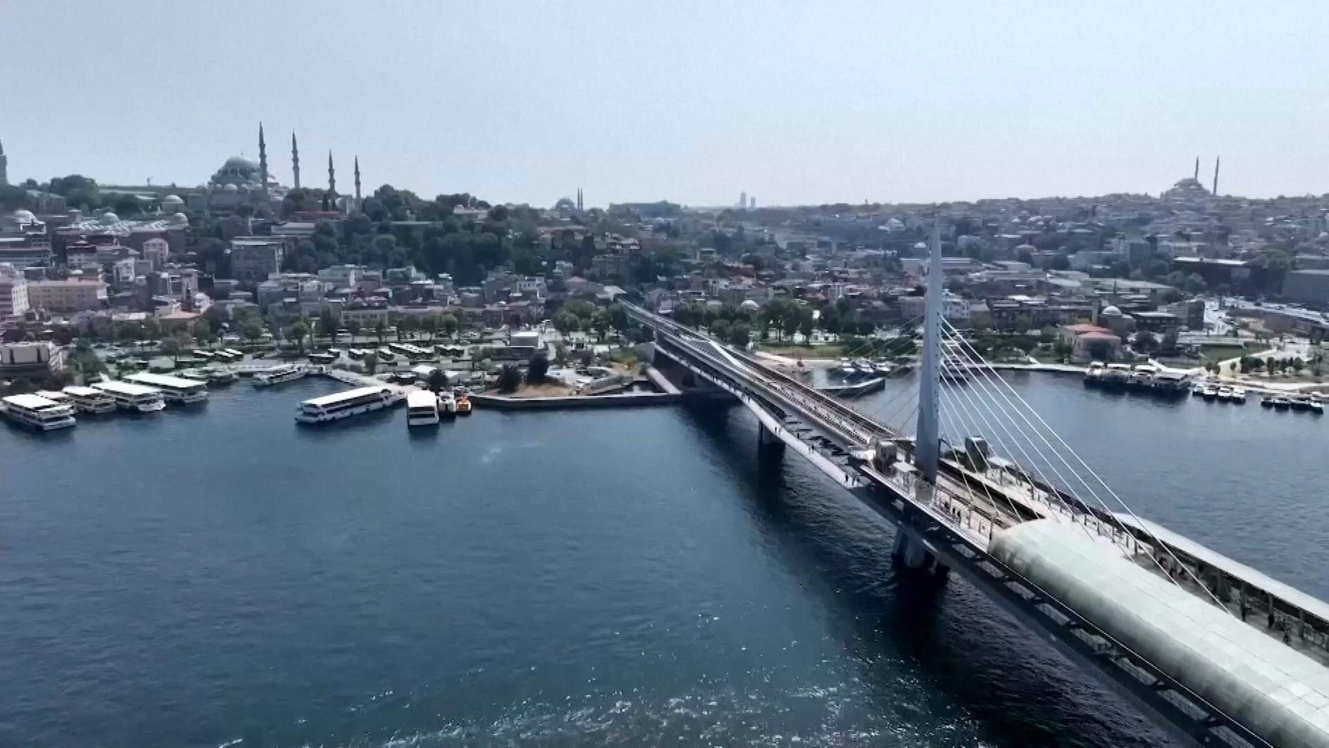 Istanbul