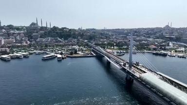 Istanbul