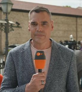  ZDF-Korrespondent Armin Coerper berichtet über die undurchsichtige Lage in Istanbul.
