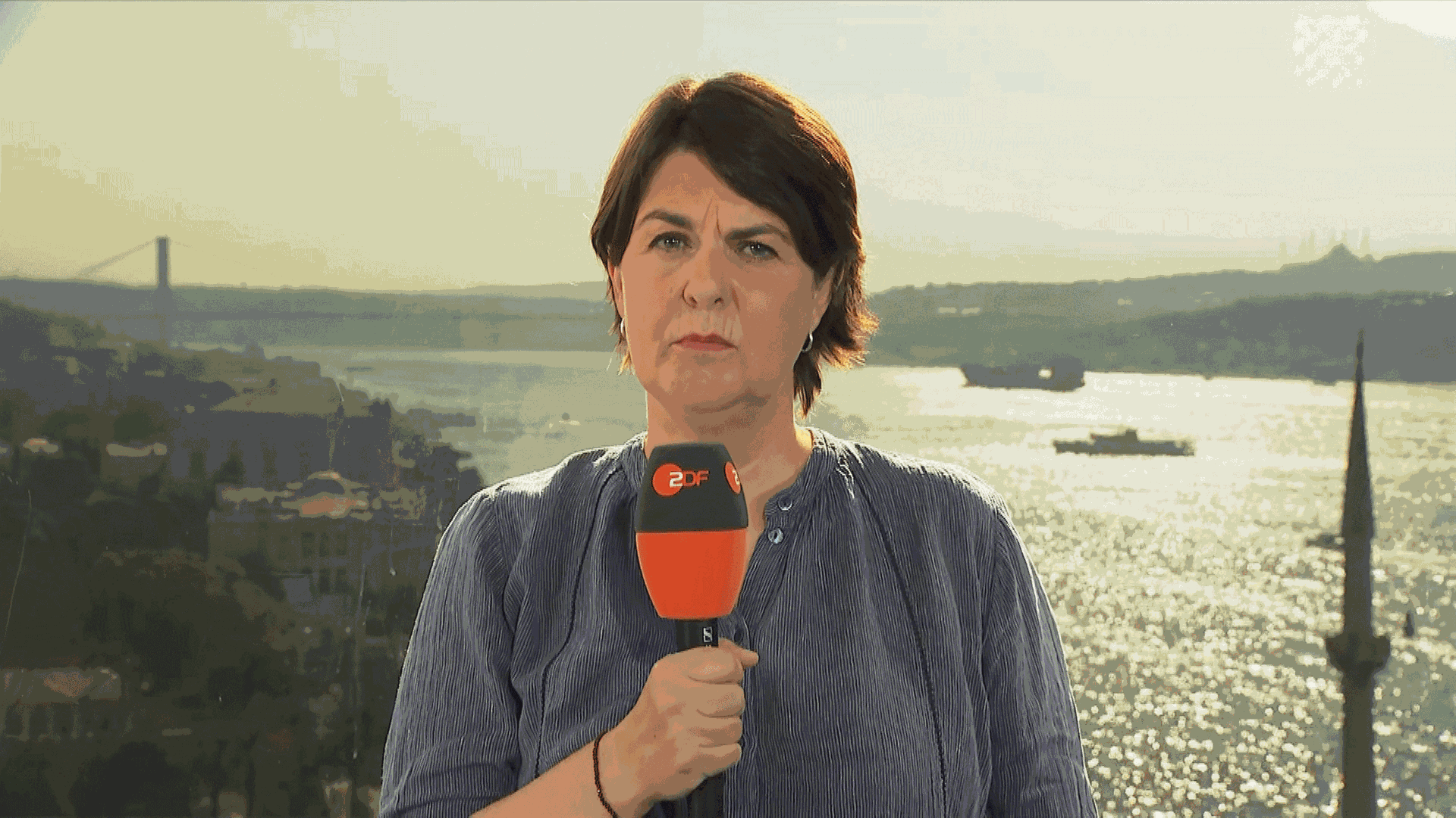 Istanbul: "Zeitpunkt noch unklar"