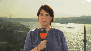 Istanbul: "Zeitpunkt noch unklar"