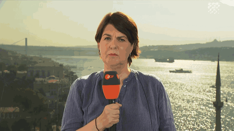 Istanbul: "Zeitpunkt noch unklar"