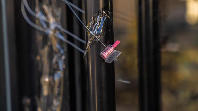 Mutmaßliche Vergiftungen in Istanbul