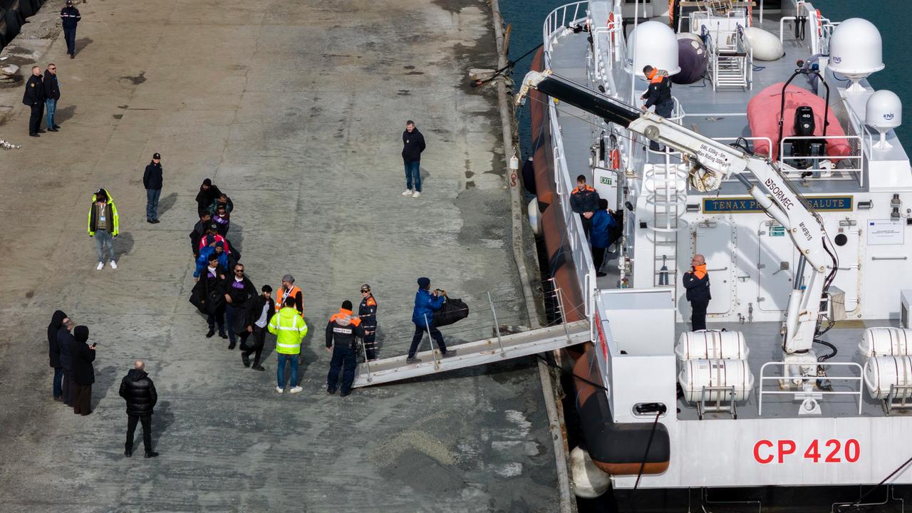ECJ sets hurdles for lists of safe countries of origin