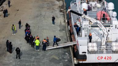 Italiens "Albanien-Modell": Darüber entscheidet der EuGH