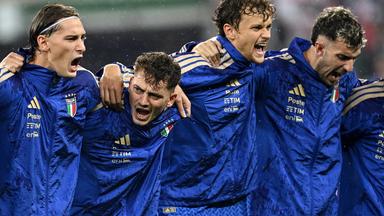 Spieler der Italienischen Nationalmannschaft 