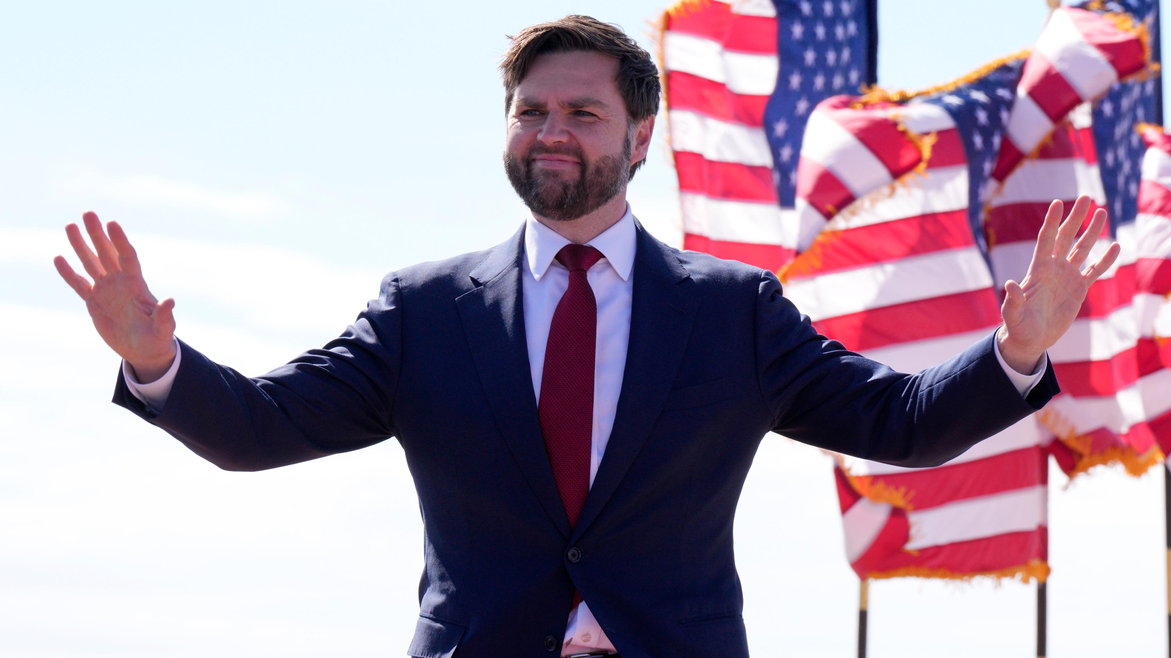J.D. Vance